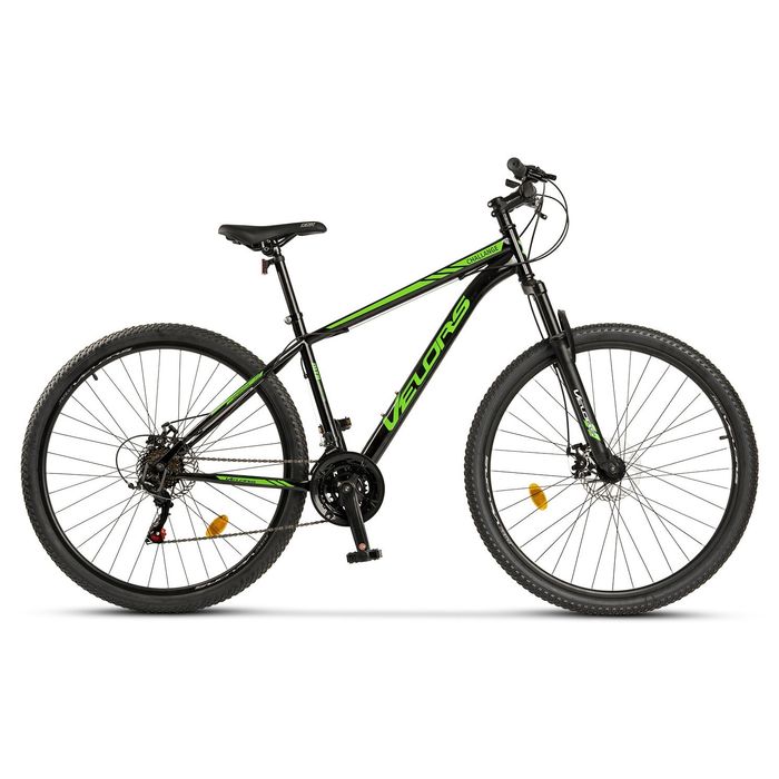 Bicicleta MTB Vellors Challenge JSX2910