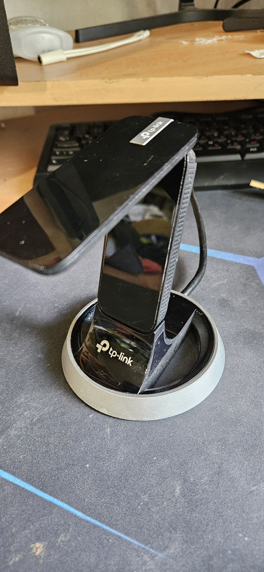 Wi fi роутер usb tp link