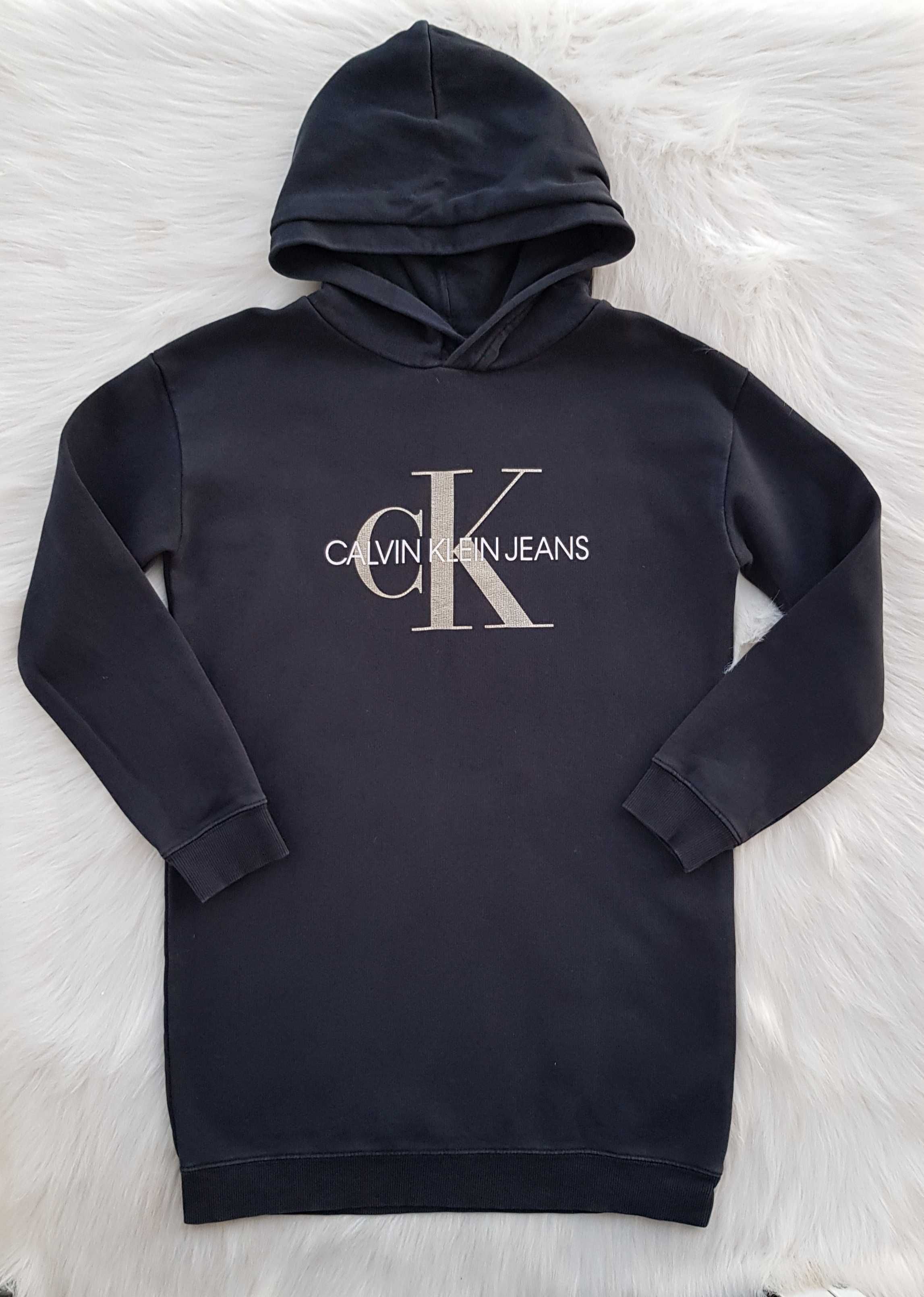 Детска рокля Calvin Klein 10-12 години