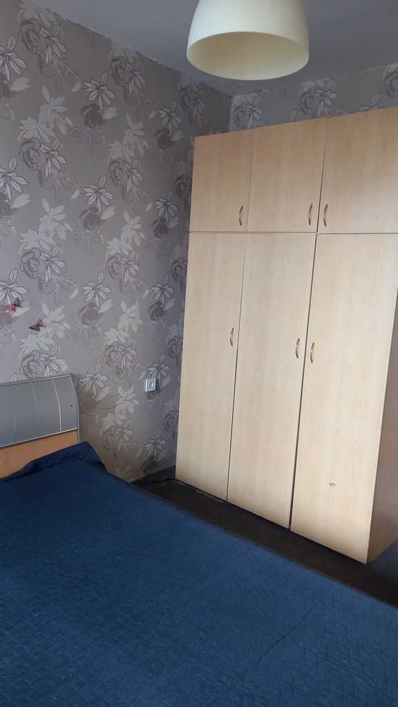 Дава се под наем Двустаен апартамент в Плевен, Дружба 1 - 48 кв.м за 229.5 € - Снимка #3