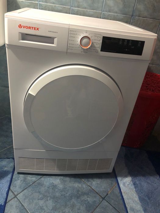 Vand uscator de rufe Vortex