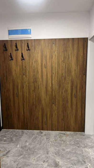 Продава се Двустаен апартамент в Пловдив, Христо Смирненски - 62 кв.м за 2017 €/кв.м - Снимка #9