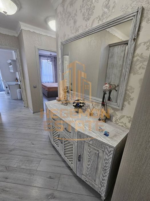 Продава се Тристаен апартамент в к.к. Златни пясъци - 120 кв.м за 1909 €/кв.м - Снимка #5
