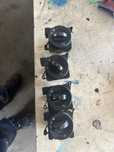 Bloc de lumini Vw Crafter, Mercedes Sprinter w906