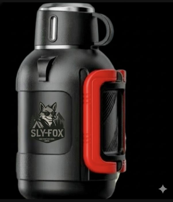 Классический термос