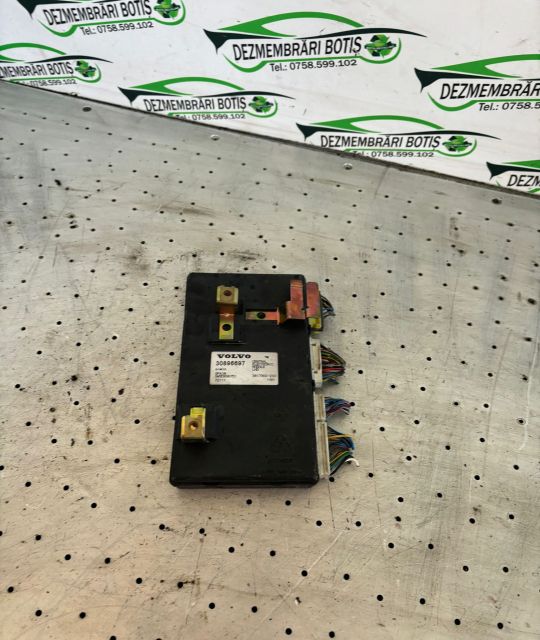 Modul confort Volvo S40 prima generatie (facelift)