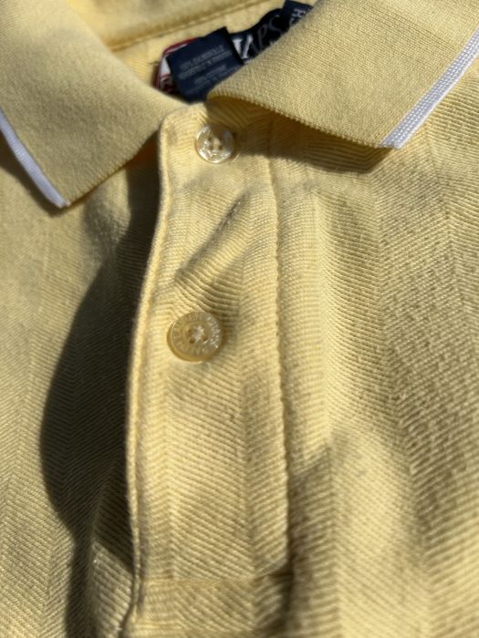 Chaps Ralph Lauren Tricou Polo marime XL