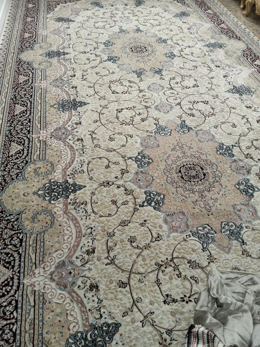 Срочно кілем сатамын