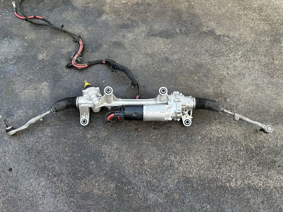 Caseta directie BMW Seria 5 G60, G61 / i5, 2024-