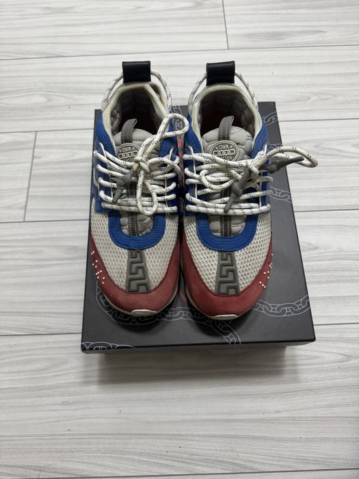 Versace Chain Reaction