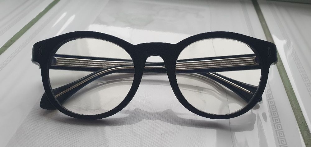 Rame ochelari Cartier