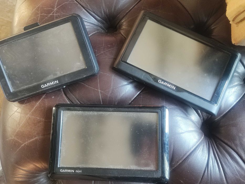 Garmin навигация, различни модели. Всичко за 100 лв