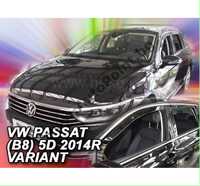 Ветробрани HEKO VOLKSWAGEN Combi Passat B8 от 2014г