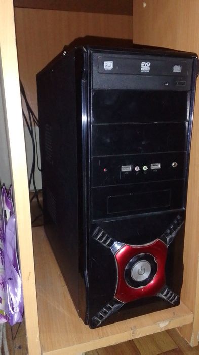 Продам компьютер