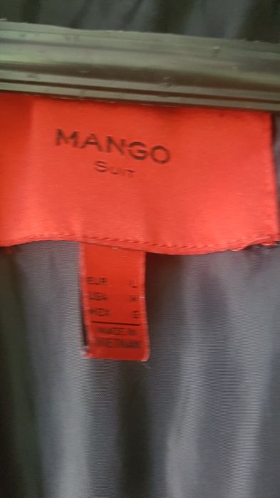 Страхотно яке Mango