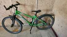 Bicicleta de vanzare