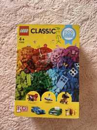Lego cutie cu 900 piese