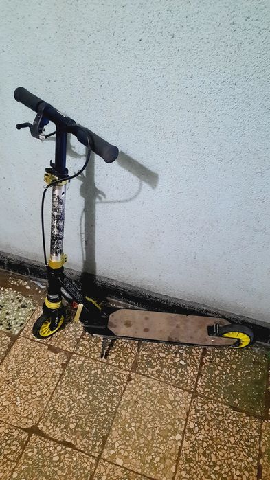 Trotineta copii Oxelo Mid 5, pliabila