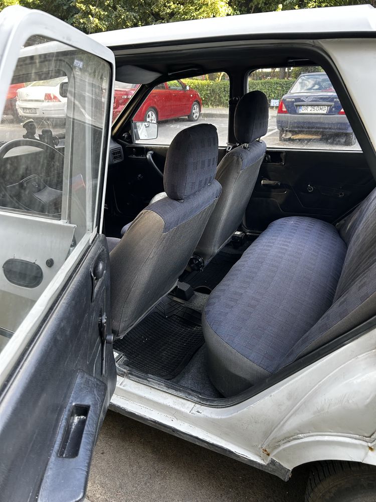 Dacia 1310 - Cn4