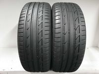 Anvelope Second Hand Bridgestone Vara-225/45 R19 92W,in stoc R17/18/20