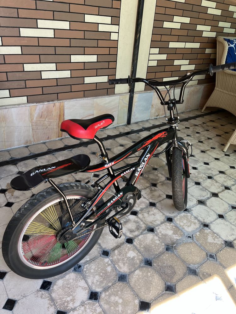 Velosiped R20 | Велосипед 20