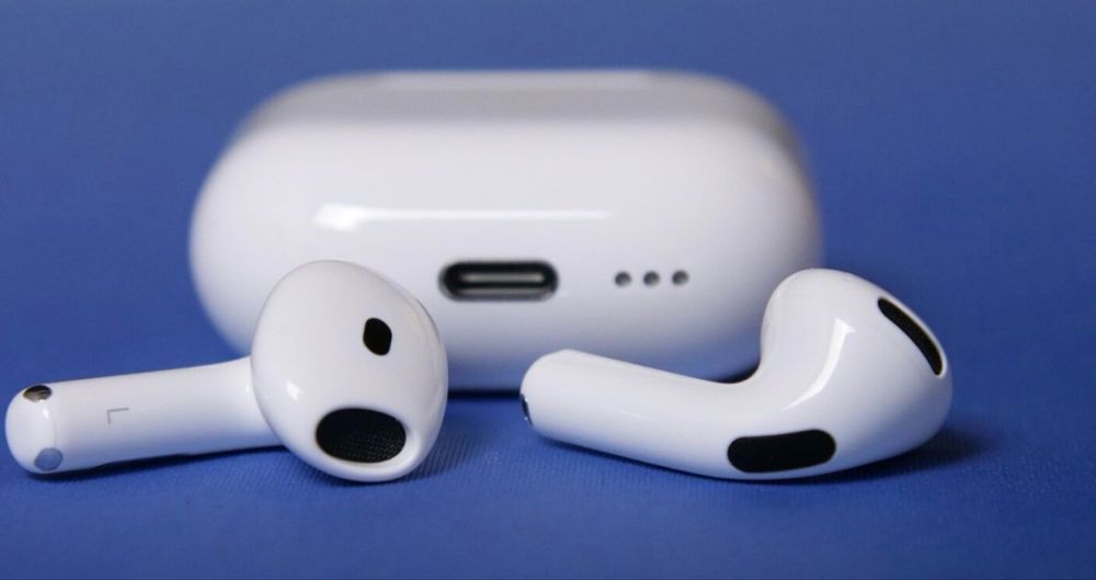 Yangi 2024 Airpods ANC sotiladi