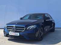 Mercedes-Benz E E -Klasse Lim. E 300 de, de AMG Line