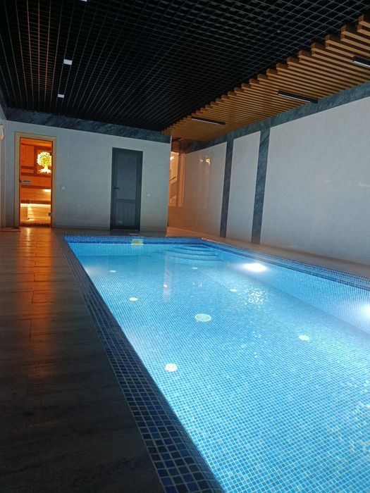 Arenda dacha ichkiliksz oilA va ulfatla uchun 10 ta kompyuteri bilan