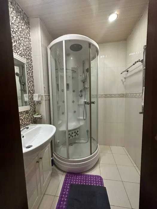3-к. квартира 71 м², евроремонт, Юнусабад-6, с мебелью, рядом метро!`