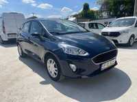 Ford Fiesta Ford Fiesta 1.5 d 85 cp