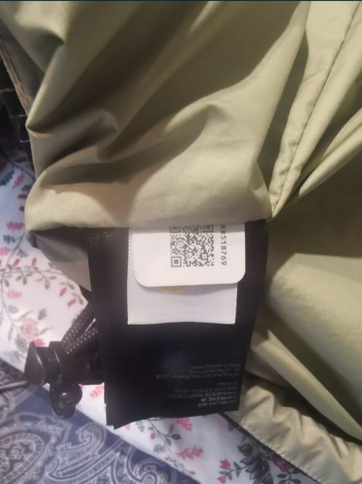 The North Face masura L