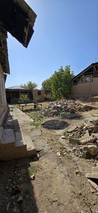 Продам 5.42 сот Участок Октош Сойлик Кфй Центр орен-т Масжид Ховузли