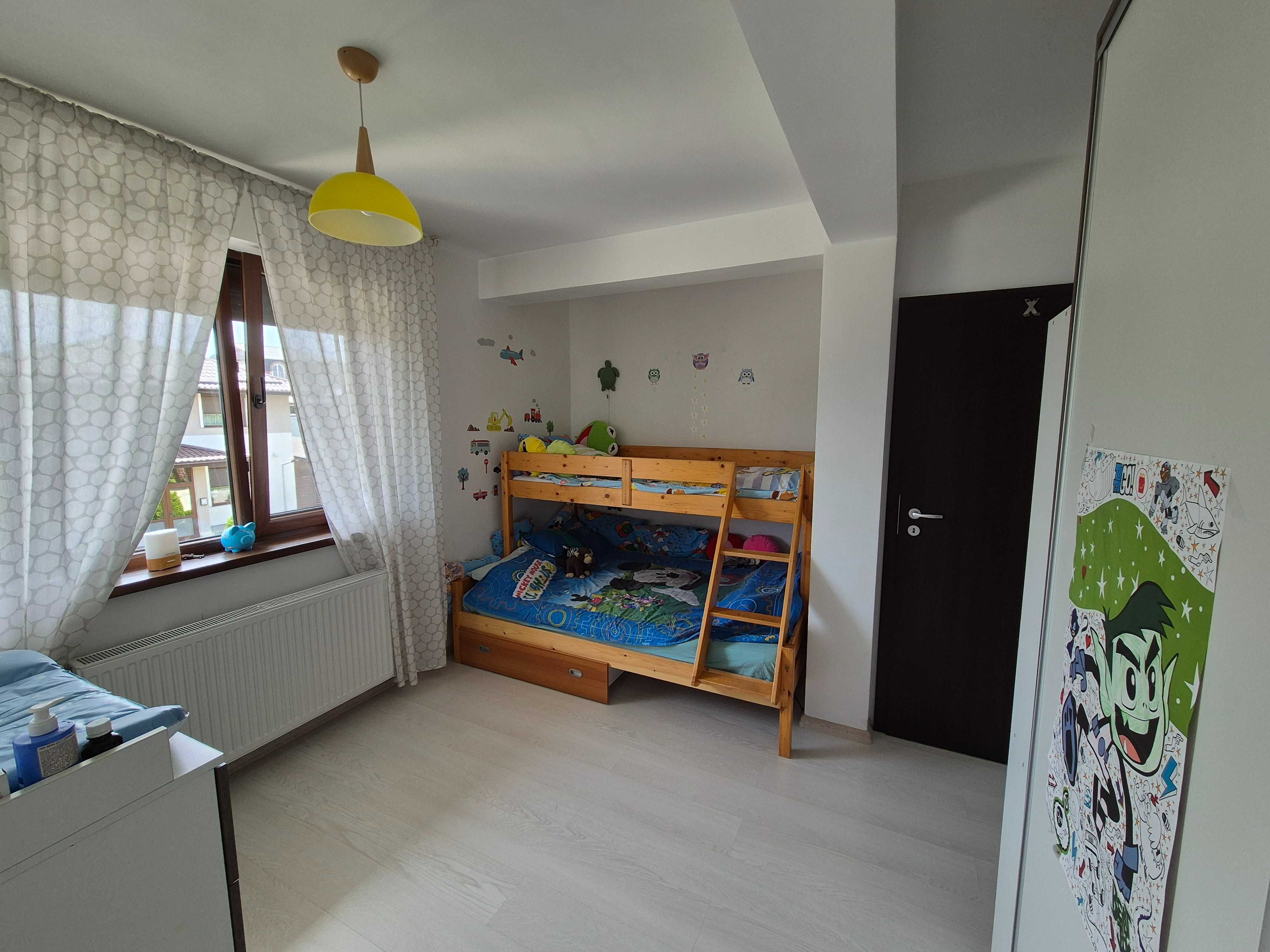 Casa tip duplex - Spring Residence, Bacu, Joita
