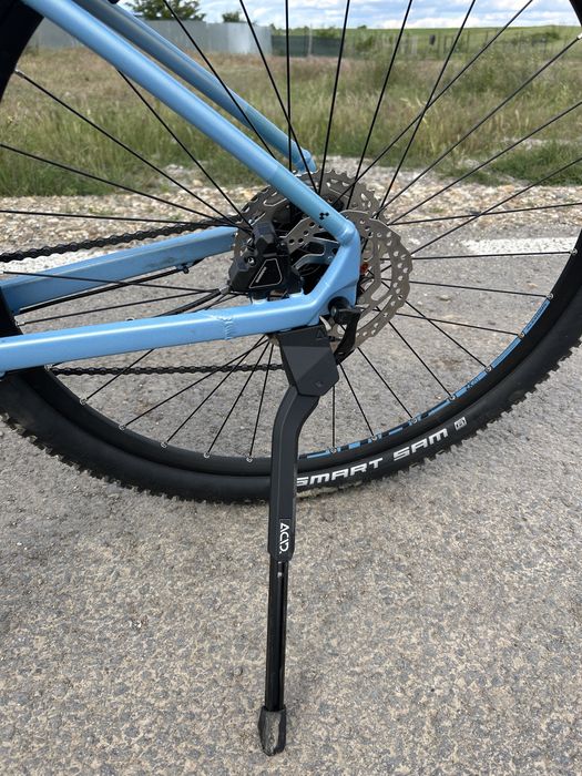 ⁉️ cube access race