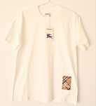 Tricou bărbați Burberry