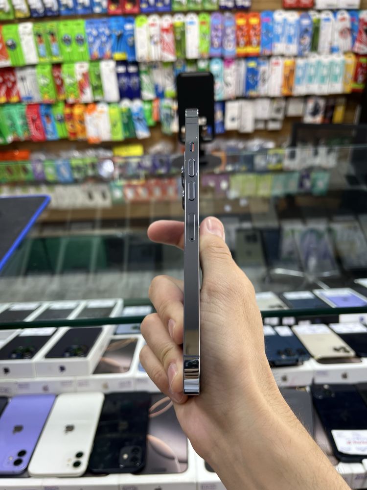 Iphone 13 Pro Max 128gb 83% LL/A blue - Naqd va halol nasiya savdoga