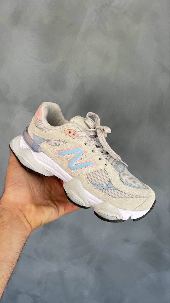 New balance 9060