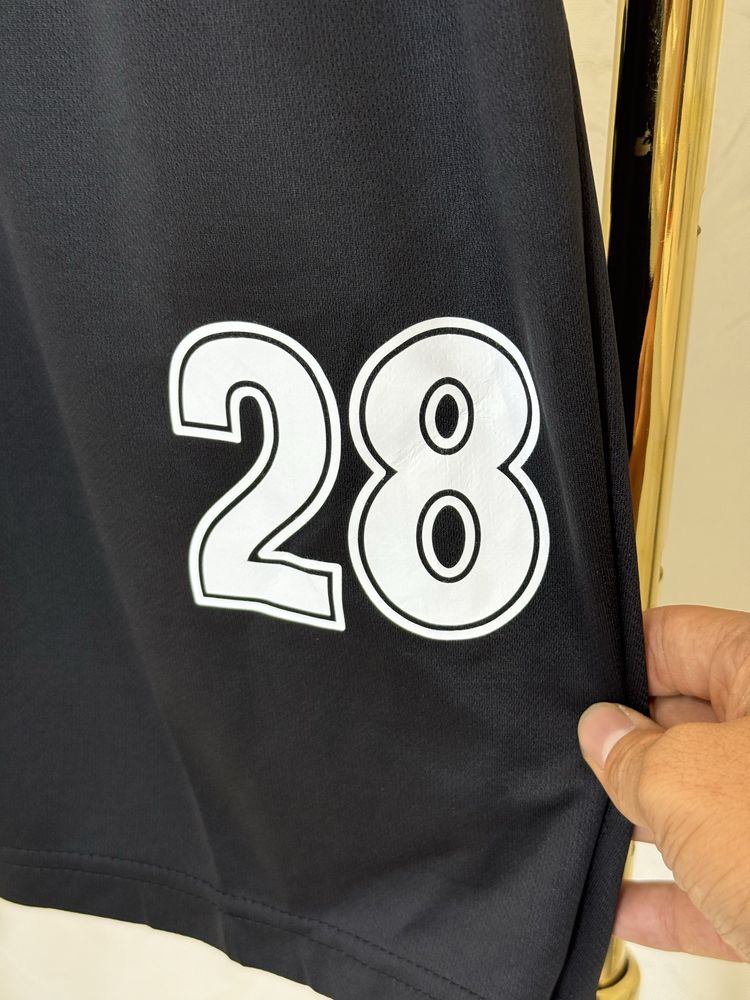 Yozuvli Retro forma BEPUL dostavka Ronaldo Sporting