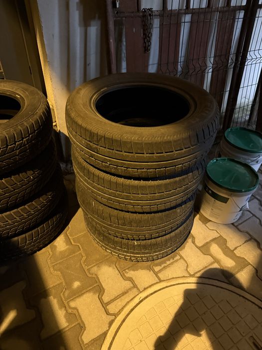 Летни гуми 185/65/15