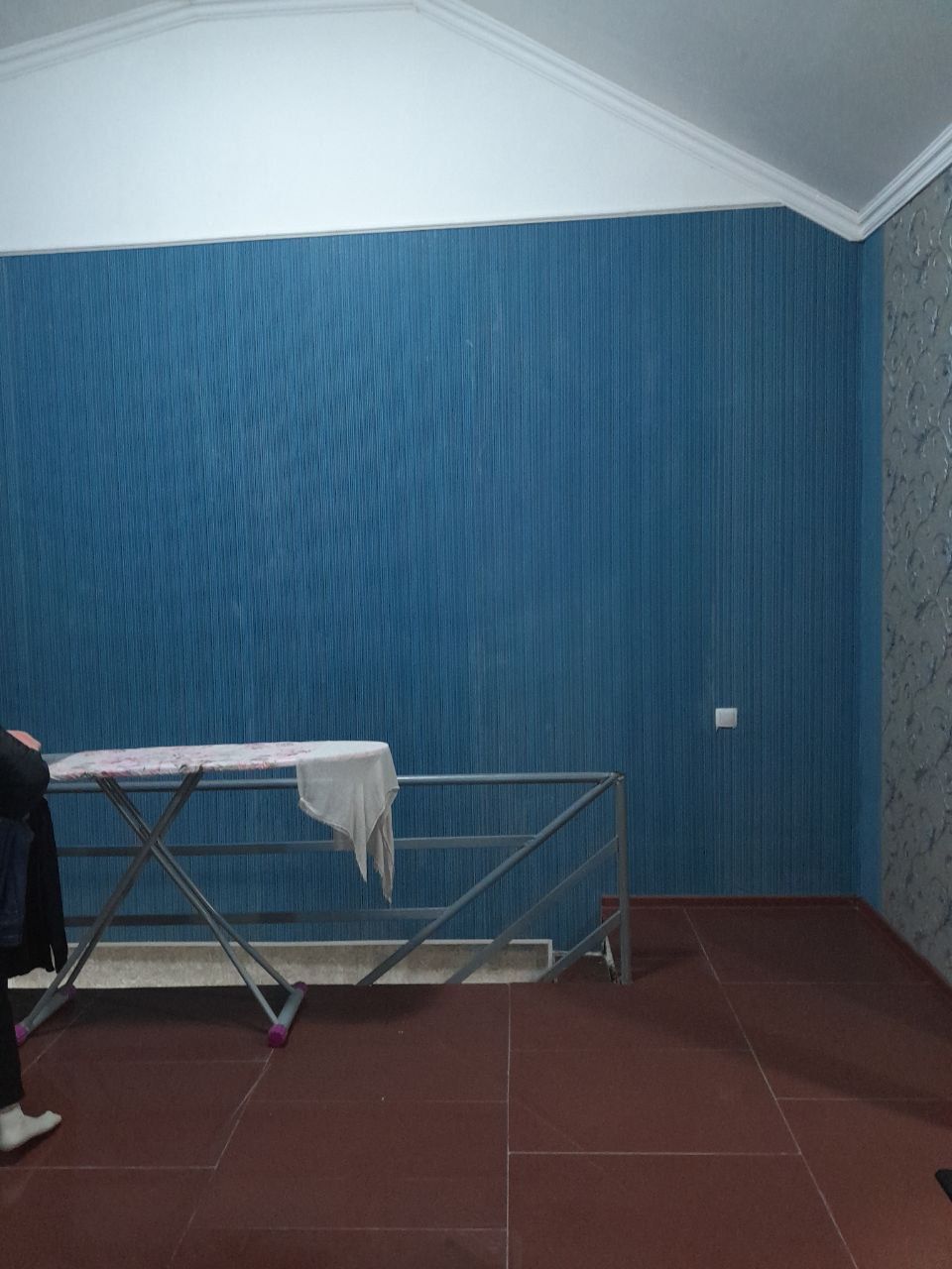 Продается дом участок