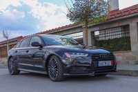 Audi a6 3.0T Supercharged Quattro Competition