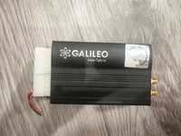 GPS прибор galileo 2.5