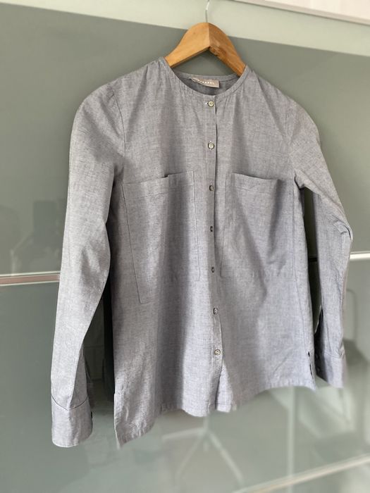 Camasa denim Stefanel XS