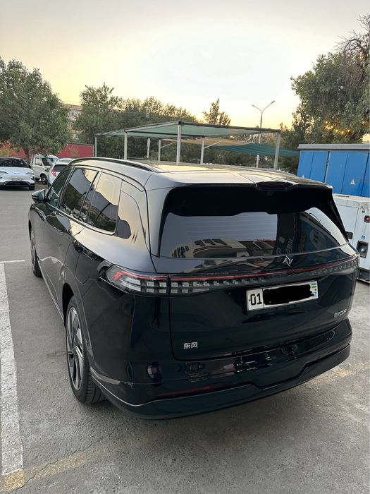 Dongfeng ep 008ultra 210 sotiladi
