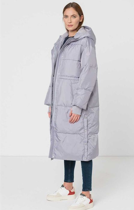 UGG-оригинална дамска пухенка-Л