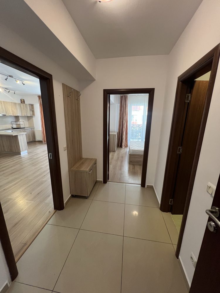 Apartament 2camere Nufarul Plaza.