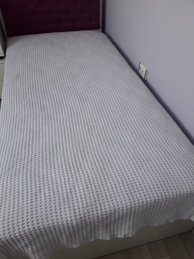 Покривка за легло-одеяло