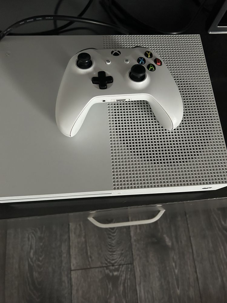 Consola Xbox One S 1Tb