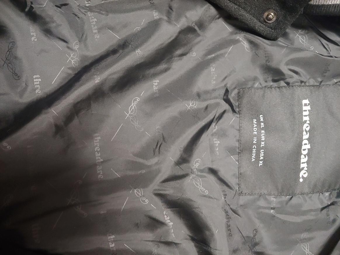 Мъжко яке Threadbare
