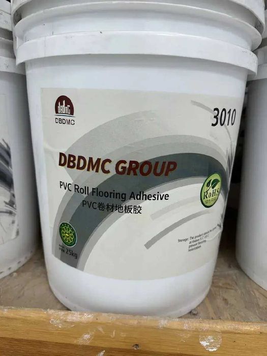 PVC Roll Flooring Adhesive/ПВХ клей/Клей для линолеума